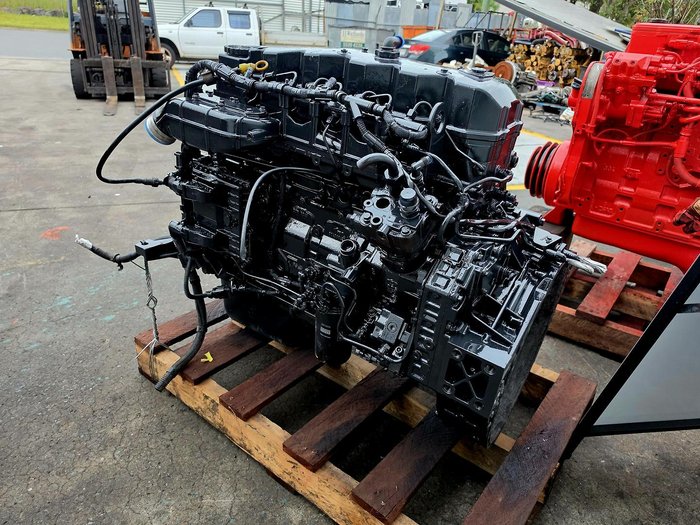 Iveco Tector 7