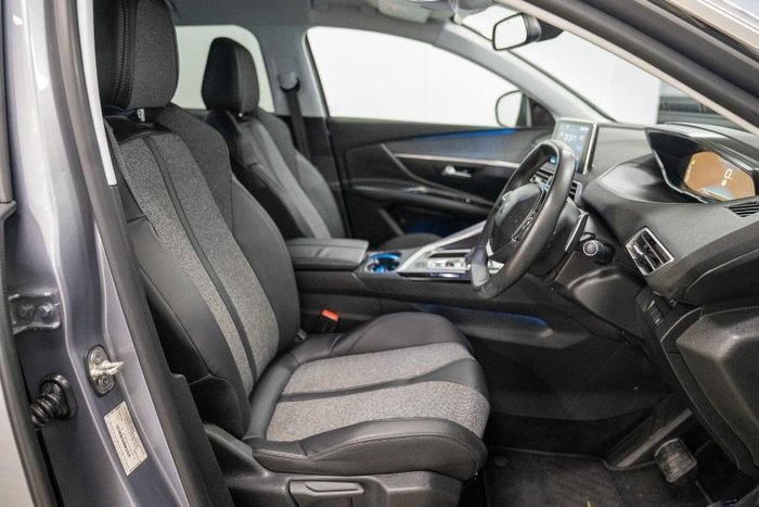 2018 Peugeot 3008 Allure