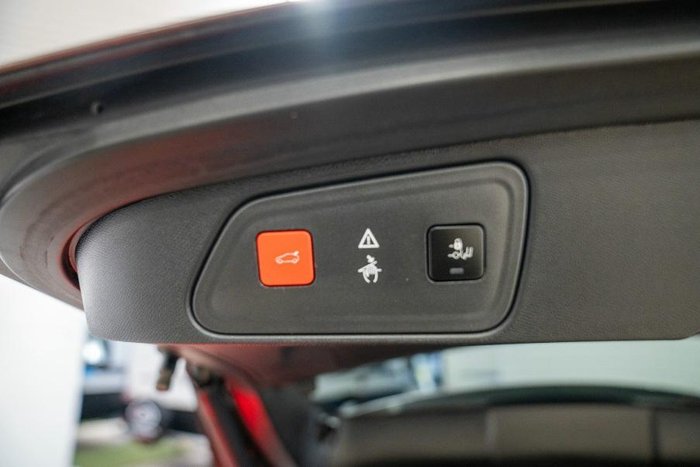 2018 Peugeot 3008 Allure