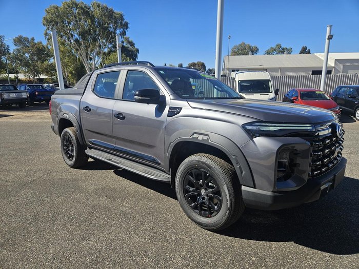 2026 LDV T60