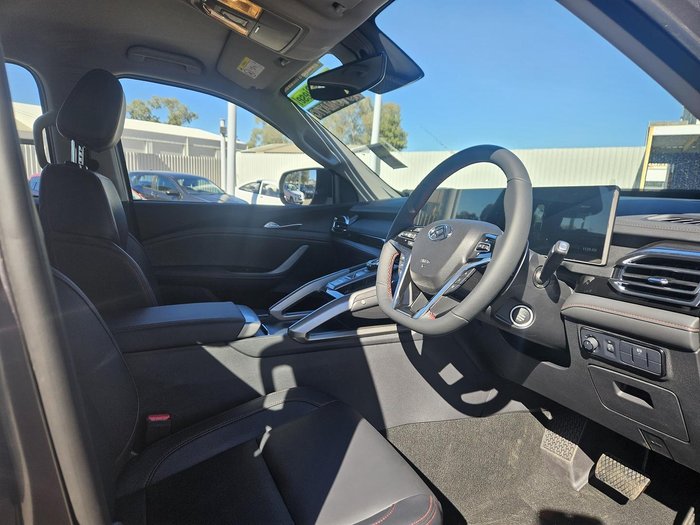 2026 LDV T60 Max PLUS