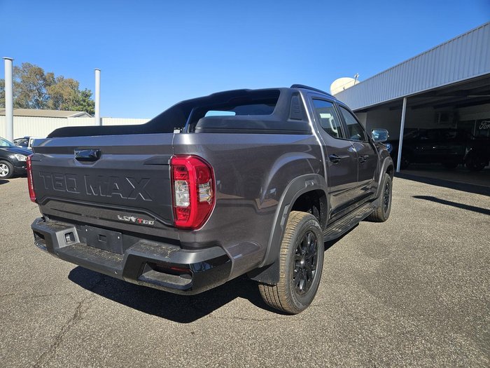2026 LDV T60 Max PLUS