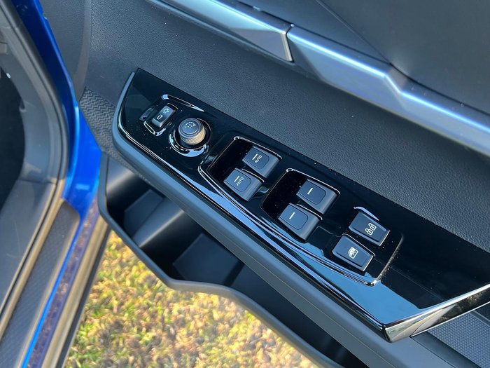 2026 KGM Musso EV 2WD