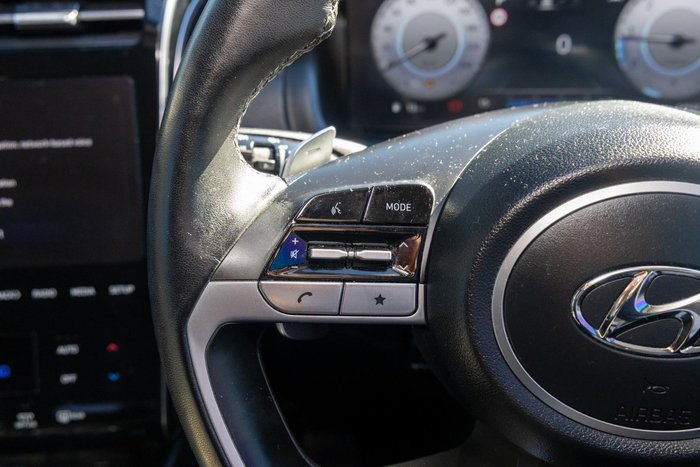 2023 Hyundai Tucson Highlander