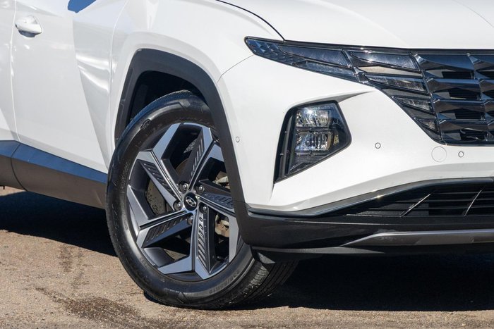 2023 Hyundai Tucson Highlander