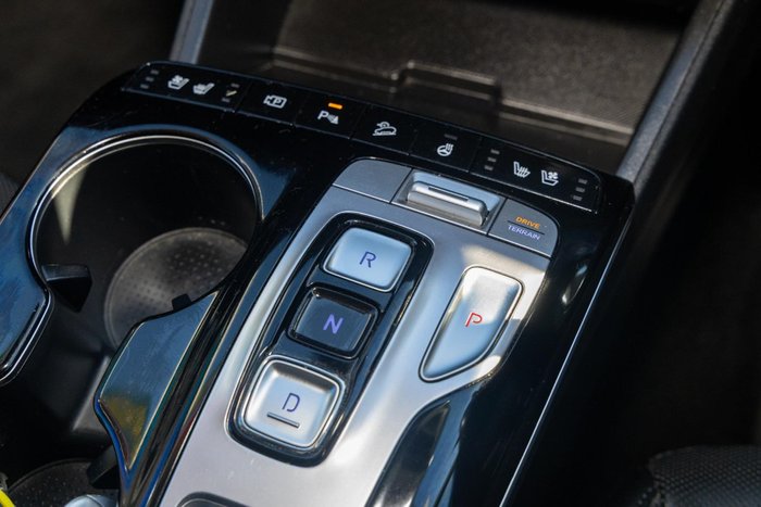 2023 Hyundai Tucson Highlander