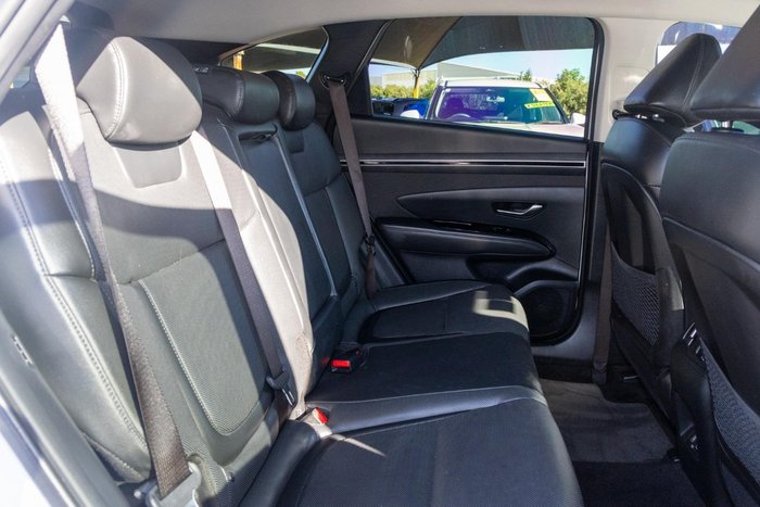 2023 Hyundai Tucson Highlander