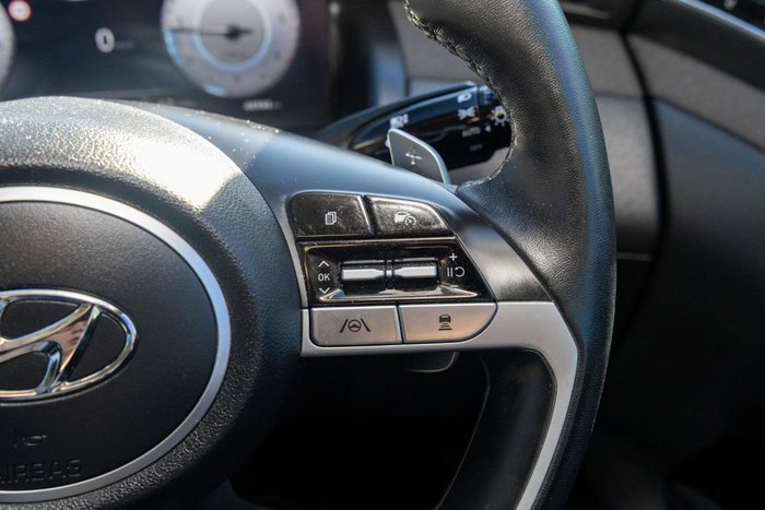 2023 Hyundai Tucson Highlander