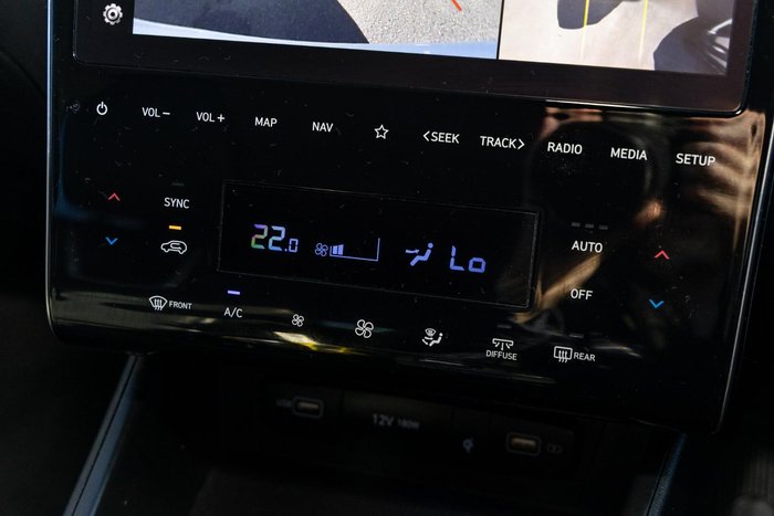 2023 Hyundai Tucson Highlander