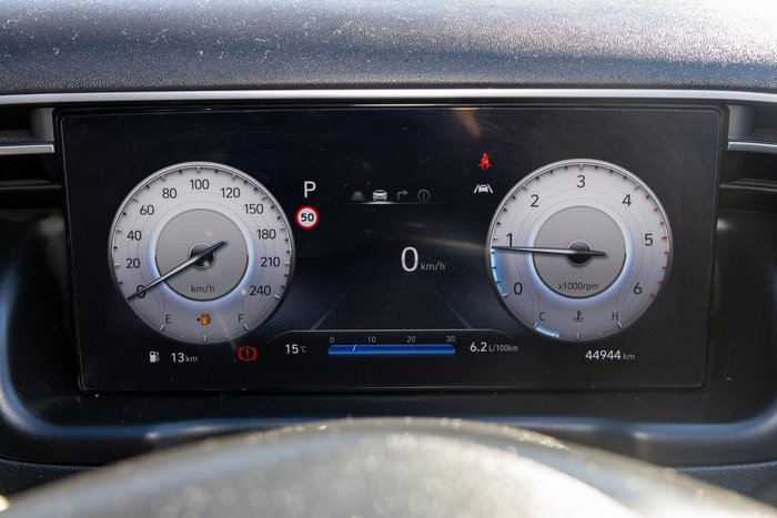 2023 Hyundai Tucson Highlander