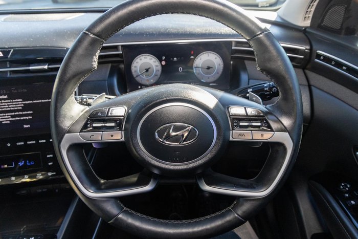 2023 Hyundai Tucson Highlander