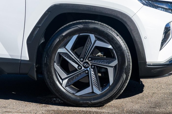 2023 Hyundai Tucson Highlander