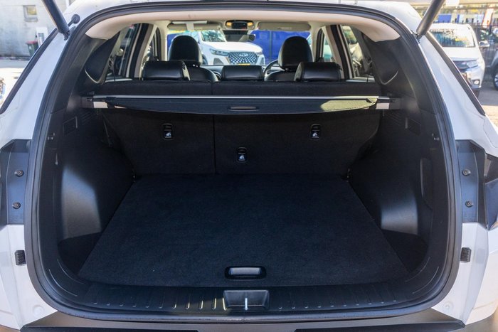 2023 Hyundai Tucson Highlander