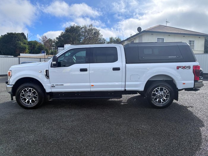 2022 Ford F250 XLT