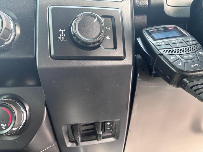 2022 Ford F250 XLT