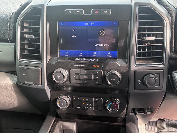 2022 Ford F250 XLT