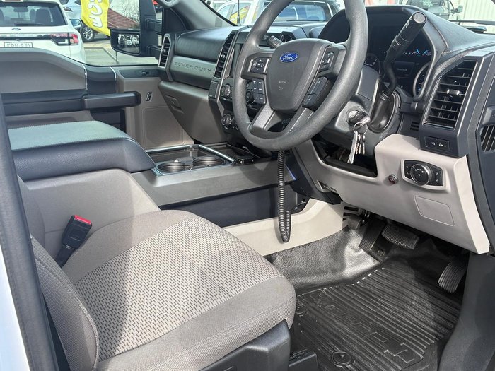 2022 Ford F250 XLT
