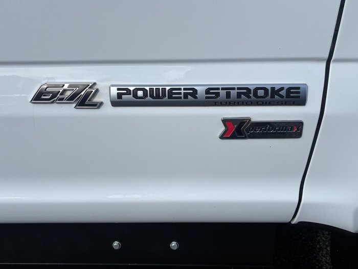 2022 Ford F250 XLT