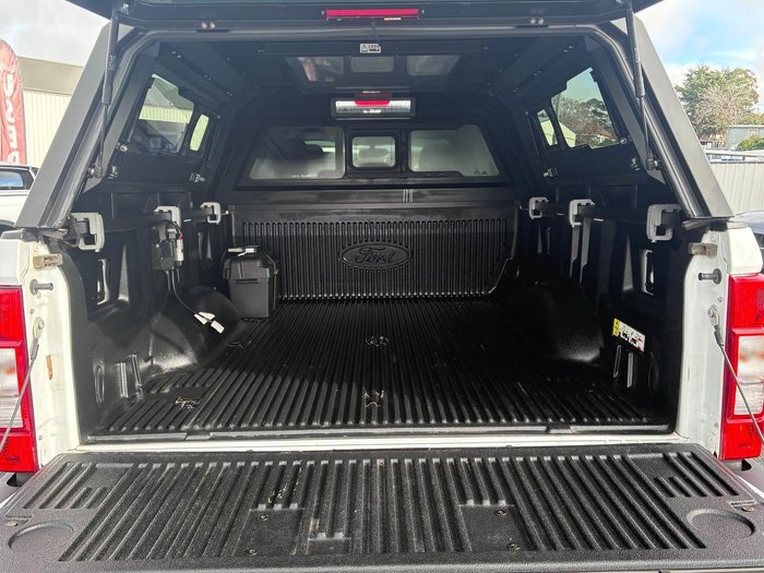 2022 Ford F250 XLT