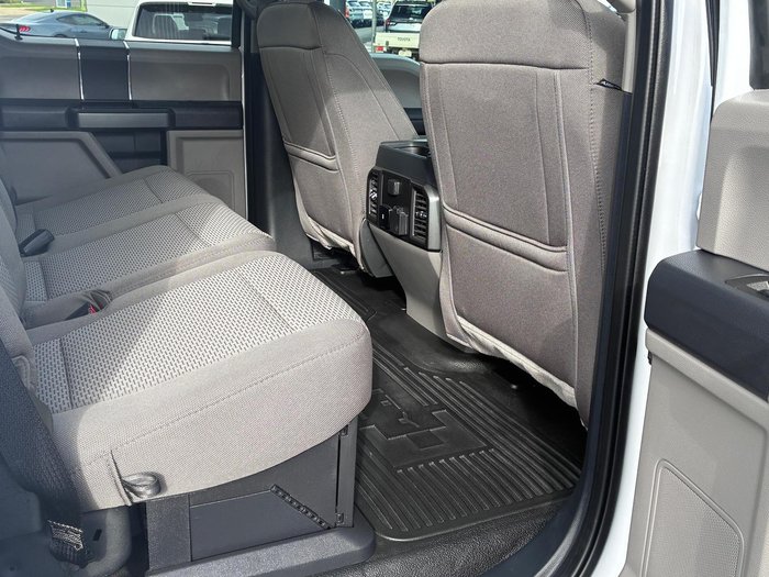 2022 Ford F250 XLT