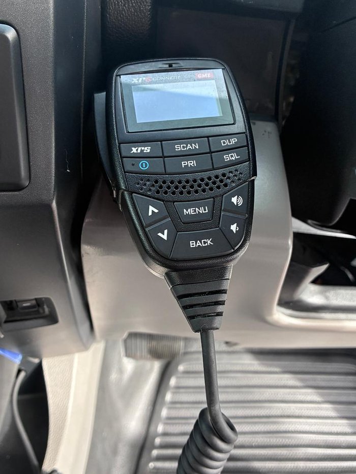 2022 Ford F250 XLT