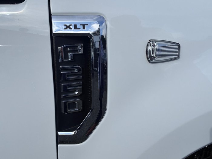 2022 Ford F250 XLT