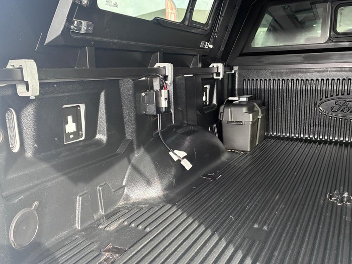 2022 Ford F250 XLT