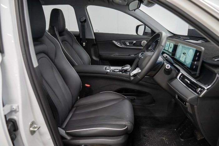 2025 Chery Tiggo 7 Super Hybrid Urban