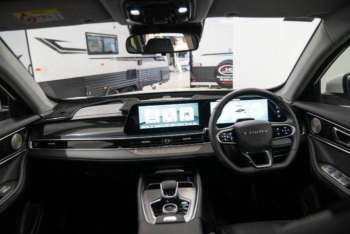 2025 Chery Tiggo 7 Super Hybrid Urban