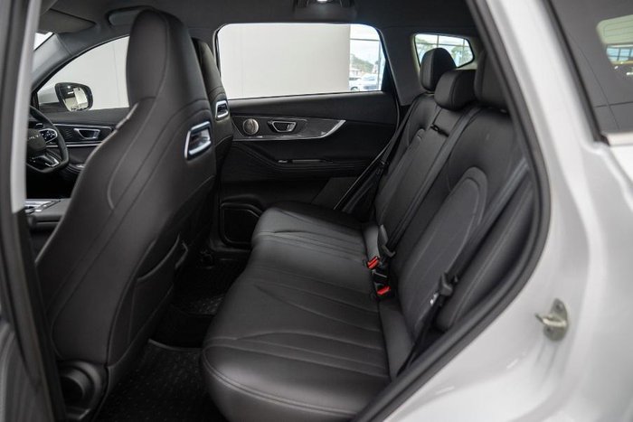 2025 Chery Tiggo 7 Super Hybrid Urban