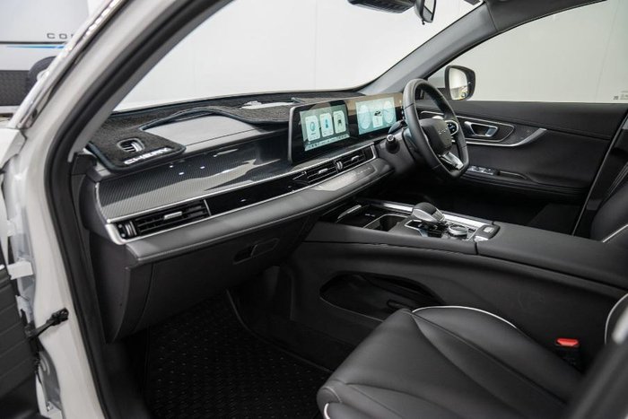 2025 Chery Tiggo 7 Super Hybrid Urban