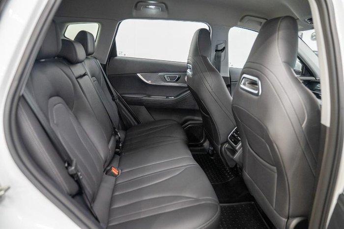 2025 Chery Tiggo 7 Super Hybrid Urban