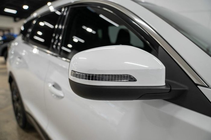 2025 Chery Tiggo 7 Super Hybrid Urban