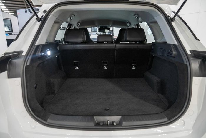 2025 Chery Tiggo 7 Super Hybrid Urban
