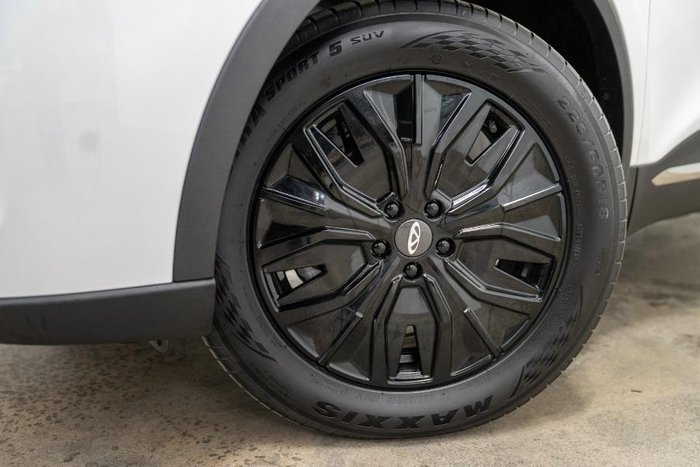 2025 Chery Tiggo 7 Super Hybrid Urban