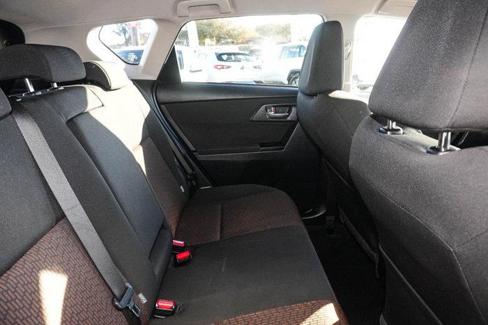 2018 Toyota Corolla SX