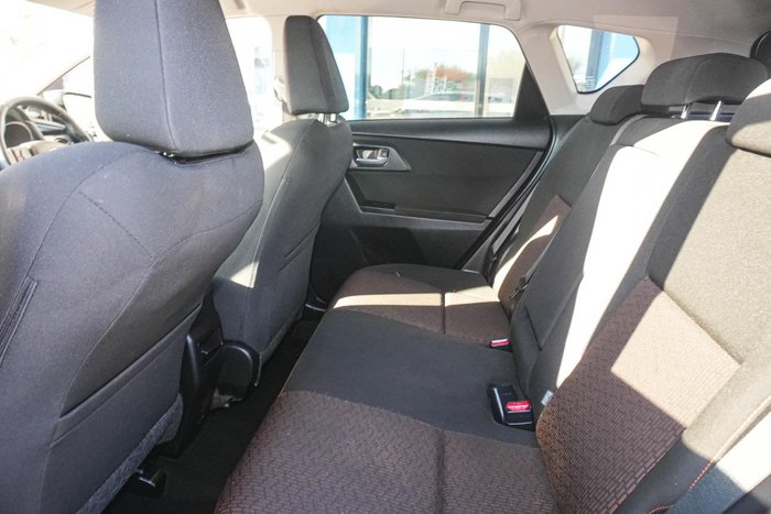2018 Toyota Corolla SX