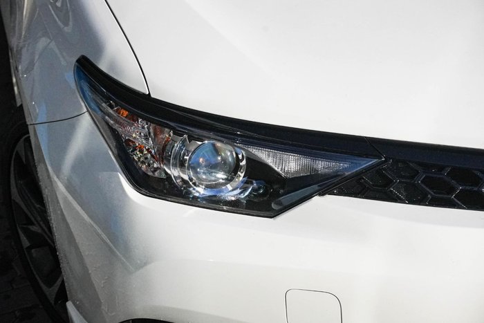 2018 Toyota Corolla SX