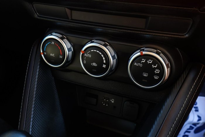 2017 Mazda 2 GT