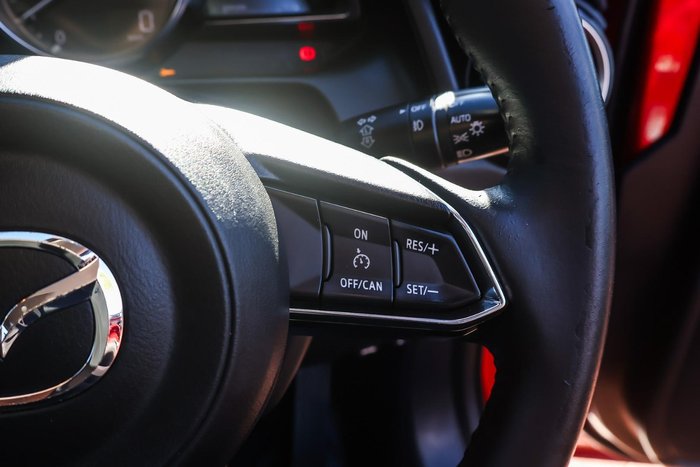 2017 Mazda 2 GT