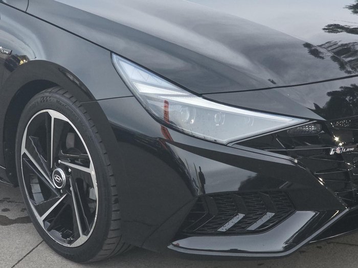 2022 Hyundai i30 N Line Premium