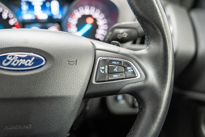 2018 Ford Escape Ambiente