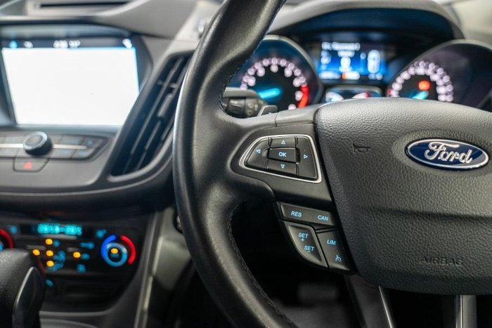 2018 Ford Escape Ambiente