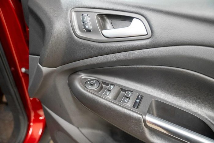 2018 Ford Escape Ambiente