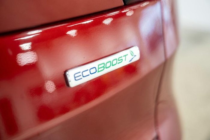 2018 Ford Escape Ambiente