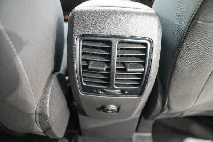 2018 Ford Escape Ambiente