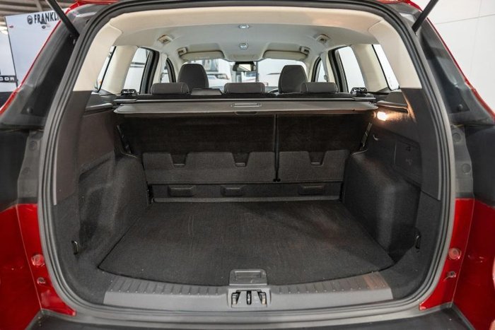 2018 Ford Escape Ambiente