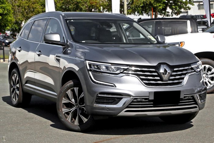 2025 Renault Koleos