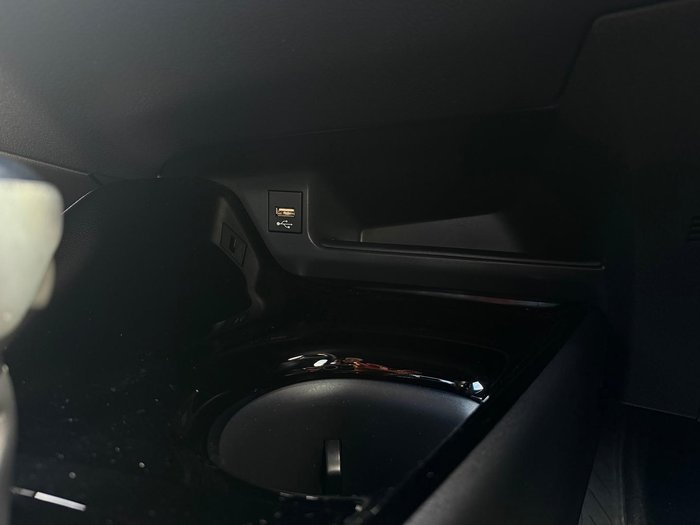 2022 Toyota C-HR Koba