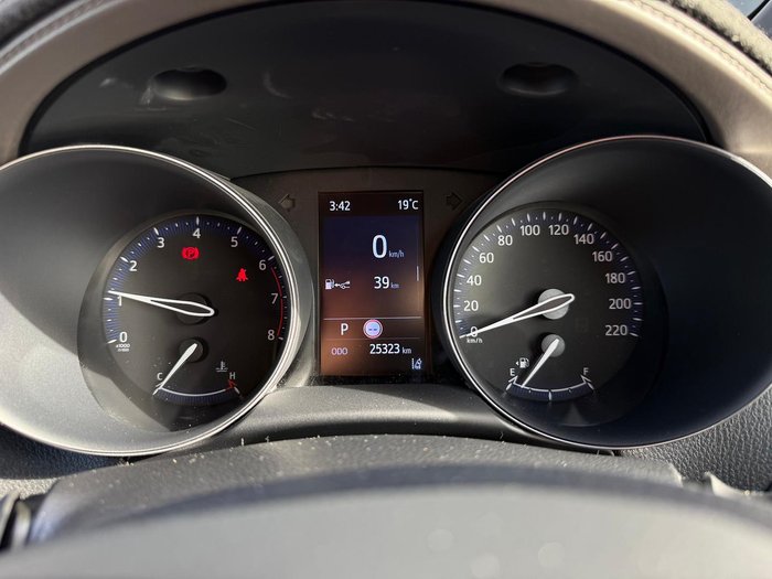 2022 Toyota C-HR Koba